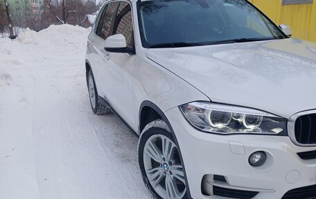 BMW X5, 2017 год, 3 650 000 рублей, 5 фотография