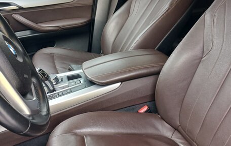 BMW X5, 2017 год, 3 650 000 рублей, 10 фотография