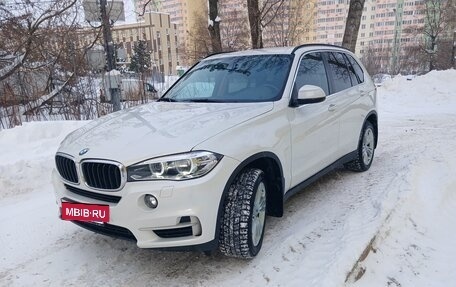 BMW X5, 2017 год, 3 650 000 рублей, 3 фотография