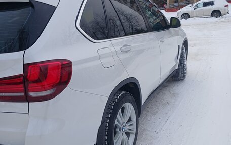 BMW X5, 2017 год, 3 650 000 рублей, 15 фотография