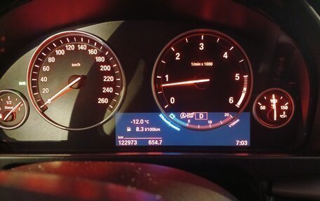 BMW X5, 2017 год, 3 650 000 рублей, 16 фотография