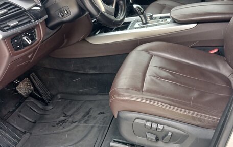 BMW X5, 2017 год, 3 650 000 рублей, 17 фотография