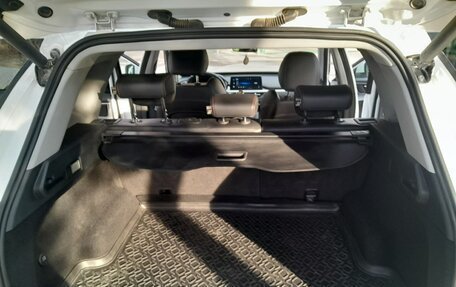 Chery Tiggo 7 Pro, 2021 год, 1 750 000 рублей, 8 фотография