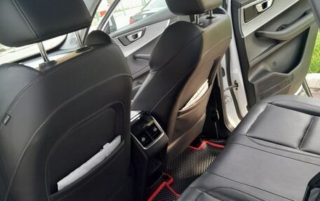 Chery Tiggo 7 Pro, 2021 год, 1 750 000 рублей, 7 фотография