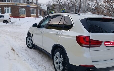 BMW X5, 2017 год, 3 650 000 рублей, 14 фотография