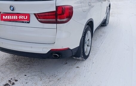 BMW X5, 2017 год, 3 650 000 рублей, 13 фотография