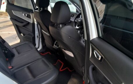 Chery Tiggo 7 Pro, 2021 год, 1 750 000 рублей, 11 фотография