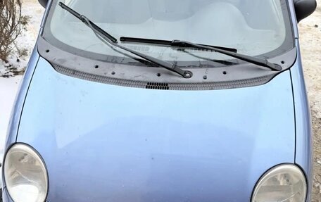 Daewoo Matiz I, 2006 год, 280 000 рублей, 2 фотография