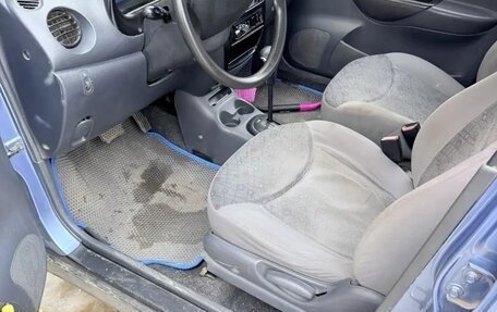 Daewoo Matiz I, 2006 год, 280 000 рублей, 3 фотография