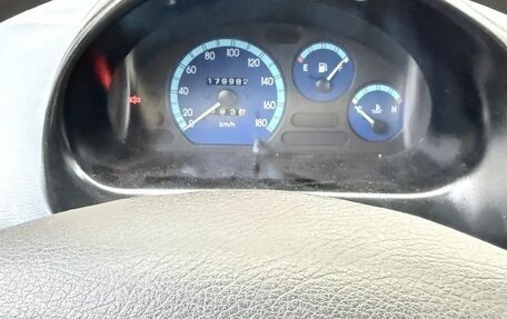 Daewoo Matiz I, 2006 год, 280 000 рублей, 4 фотография