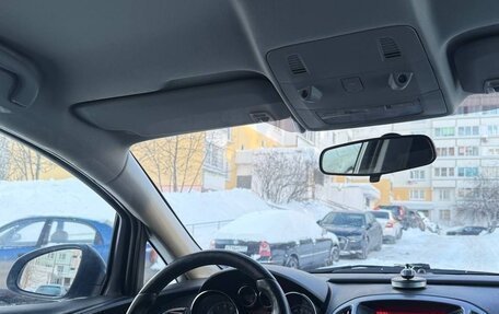 Opel Astra J, 2013 год, 1 085 000 рублей, 19 фотография