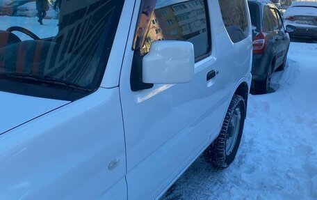 Suzuki Jimny, 2013 год, 800 000 рублей, 2 фотография