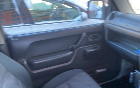 Suzuki Jimny, 2013 год, 800 000 рублей, 6 фотография