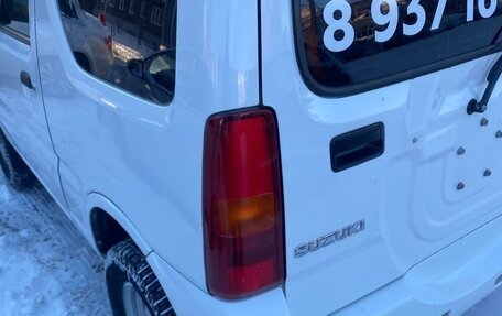 Suzuki Jimny, 2013 год, 800 000 рублей, 9 фотография