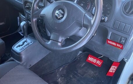 Suzuki Jimny, 2013 год, 800 000 рублей, 4 фотография