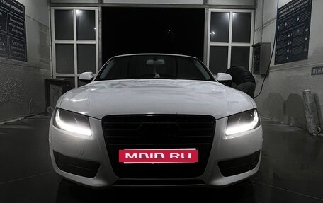 Audi A5, 2011 год, 900 000 рублей, 2 фотография