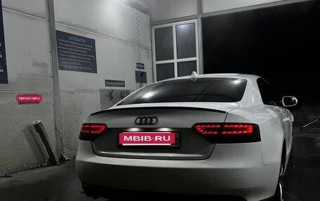 Audi A5, 2011 год, 900 000 рублей, 4 фотография