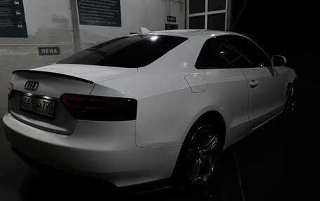 Audi A5, 2011 год, 900 000 рублей, 6 фотография