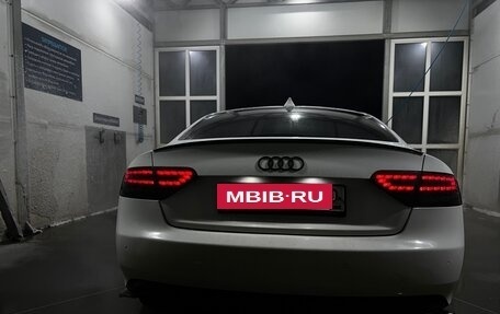 Audi A5, 2011 год, 900 000 рублей, 5 фотография