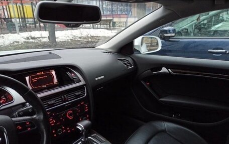 Audi A5, 2011 год, 900 000 рублей, 9 фотография