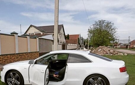 Audi A5, 2011 год, 900 000 рублей, 8 фотография