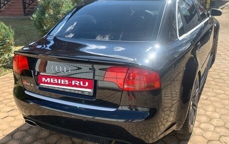 Audi RS 4, 2007 год, 3 100 000 рублей, 4 фотография