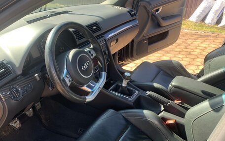 Audi RS 4, 2007 год, 3 100 000 рублей, 8 фотография