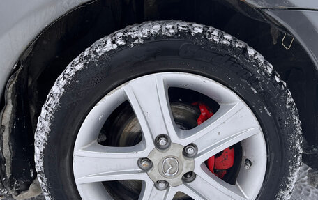 Mazda 6, 2006 год, 370 000 рублей, 7 фотография