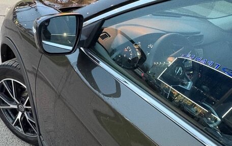 Nissan X-Trail, 2021 год, 2 580 000 рублей, 4 фотография