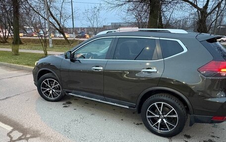 Nissan X-Trail, 2021 год, 2 580 000 рублей, 2 фотография