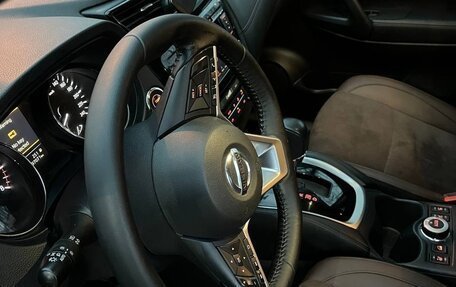 Nissan X-Trail, 2021 год, 2 580 000 рублей, 8 фотография