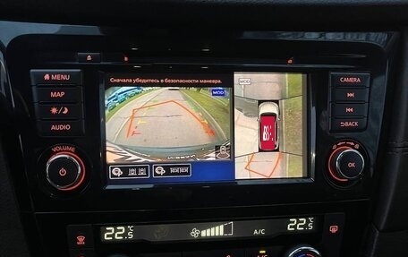 Nissan X-Trail, 2021 год, 2 580 000 рублей, 10 фотография