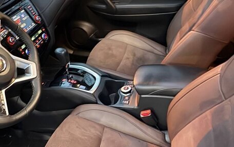 Nissan X-Trail, 2021 год, 2 580 000 рублей, 14 фотография