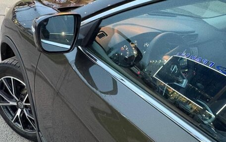 Nissan X-Trail, 2021 год, 2 580 000 рублей, 16 фотография