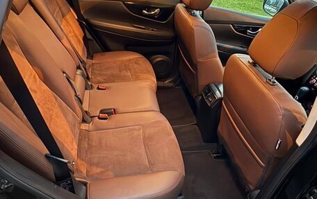 Nissan X-Trail, 2021 год, 2 580 000 рублей, 17 фотография