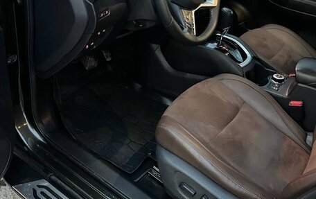 Nissan X-Trail, 2021 год, 2 580 000 рублей, 22 фотография