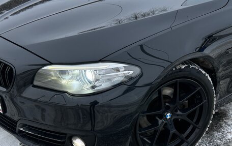 BMW 5 серия, 2013 год, 1 465 000 рублей, 3 фотография