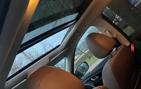 Nissan X-Trail, 2021 год, 2 580 000 рублей, 20 фотография