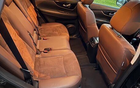 Nissan X-Trail, 2021 год, 2 580 000 рублей, 18 фотография