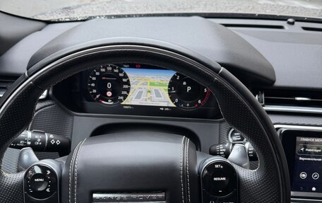 Land Rover Range Rover Velar I, 2019 год, 5 000 000 рублей, 6 фотография