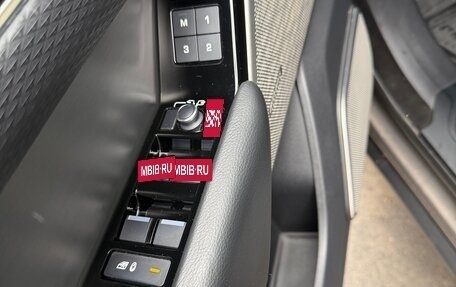 Land Rover Range Rover Velar I, 2019 год, 5 000 000 рублей, 11 фотография