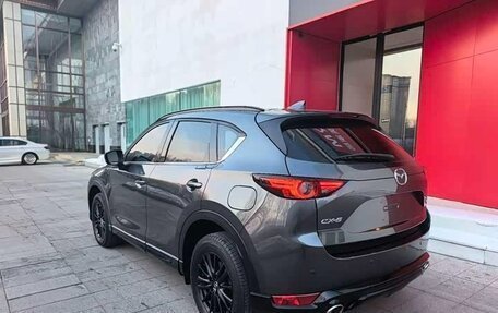 Mazda CX-5 II, 2022 год, 2 350 002 рублей, 4 фотография