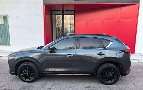 Mazda CX-5 II, 2022 год, 2 350 002 рублей, 7 фотография