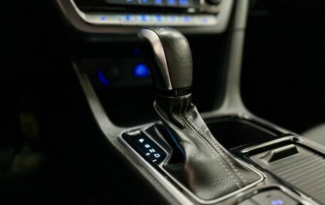 Hyundai Sonata VII, 2018 год, 1 849 900 рублей, 11 фотография