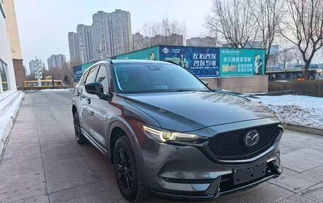 Mazda CX-5 II, 2022 год, 2 350 002 рублей, 3 фотография