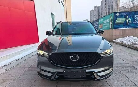 Mazda CX-5 II, 2022 год, 2 350 002 рублей, 2 фотография