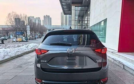 Mazda CX-5 II, 2022 год, 2 350 002 рублей, 6 фотография