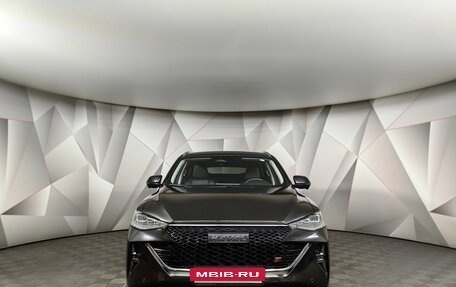 Haval F7x I, 2023 год, 2 283 000 рублей, 7 фотография