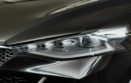 Haval F7x I, 2023 год, 2 283 000 рублей, 10 фотография