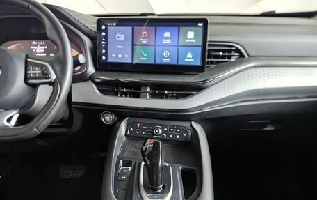 Haval F7x I, 2023 год, 2 283 000 рублей, 14 фотография